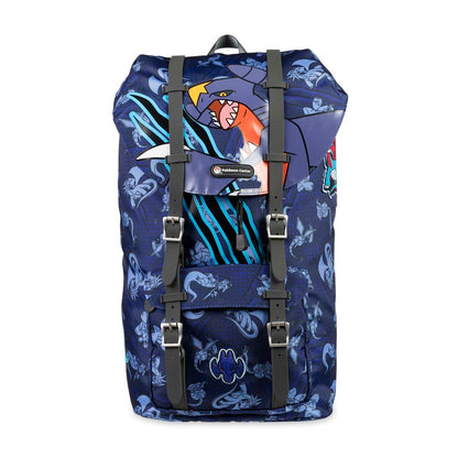 Mochila Garchomp y dragones Pokemon