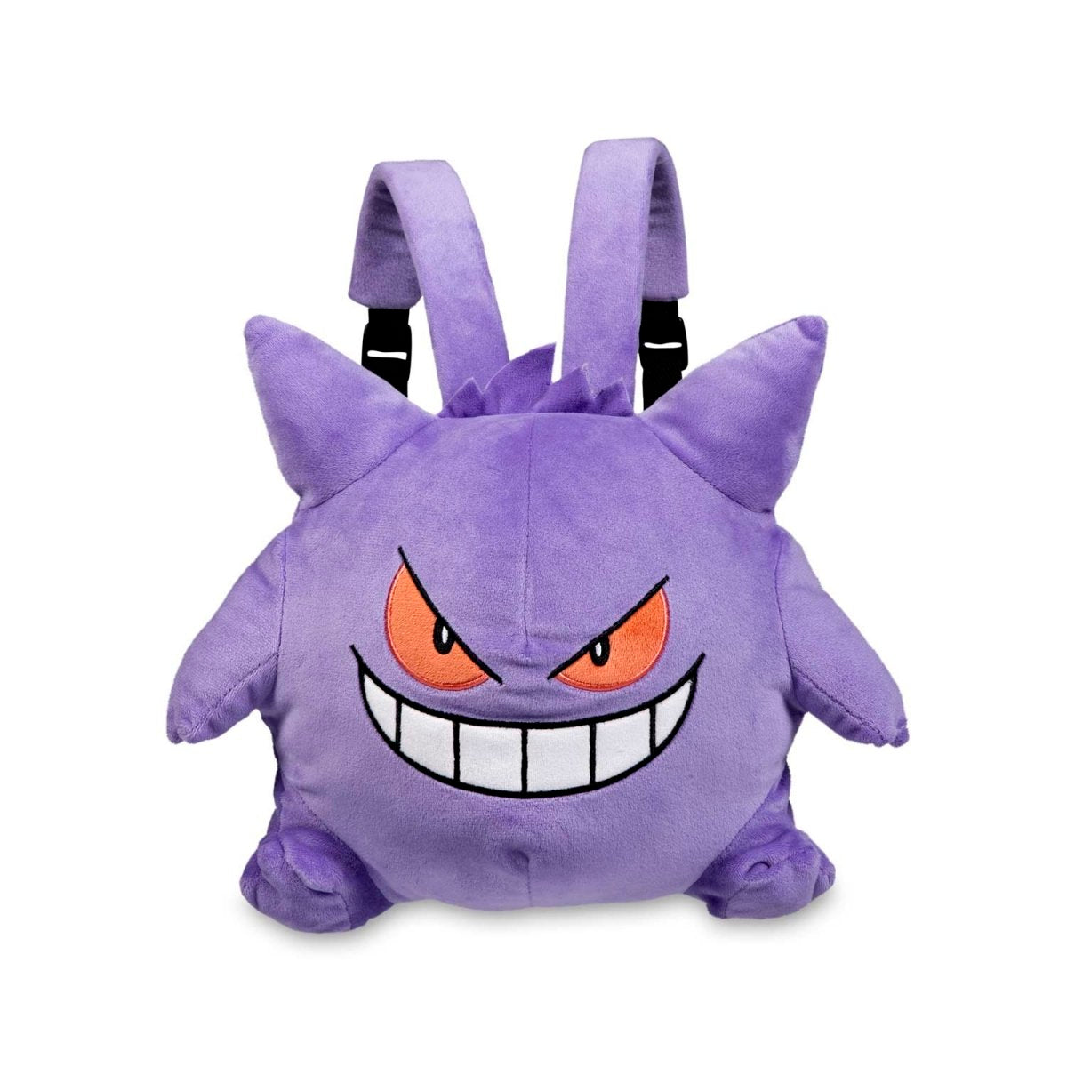 Mochila Gengar pelcuhe