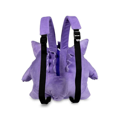 Mochila Gengar pelcuhe