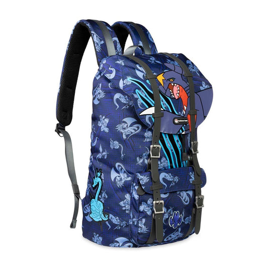 Mochila Garchomp y dragones Pokemon
