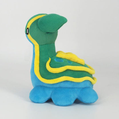 Gastrodon peluche