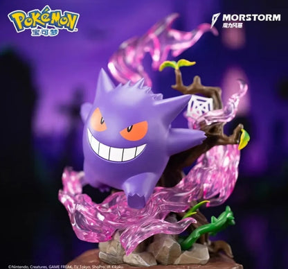Gengar figura