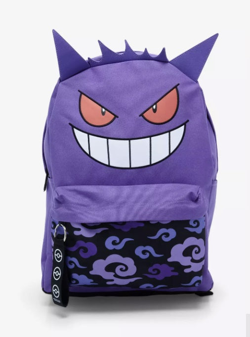 Mochila Gengar