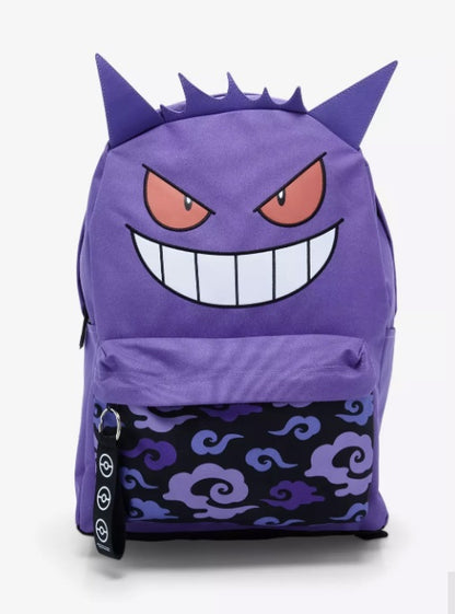 Mochila Gengar