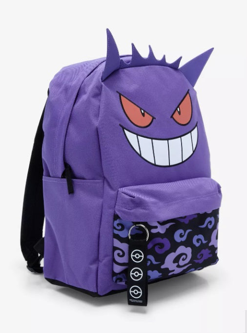 Mochila Gengar