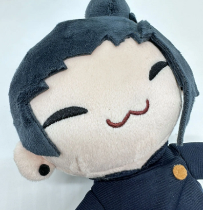 Peluche Suguru Geto Jujutsu Kaisen