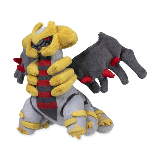 Giratina altered forme