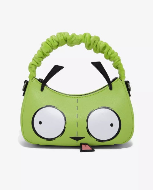 Cartera GIR de Invasor Zim