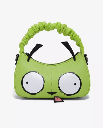 Cartera GIR de Invasor Zim