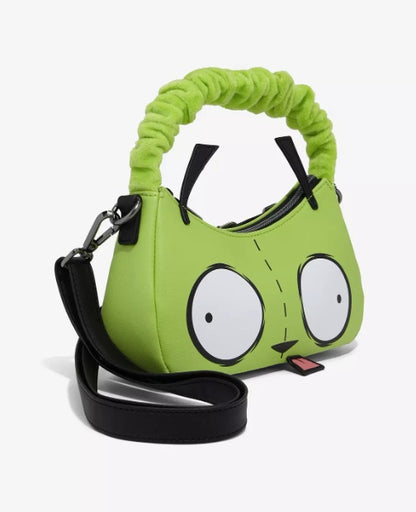 Cartera GIR de Invasor Zim