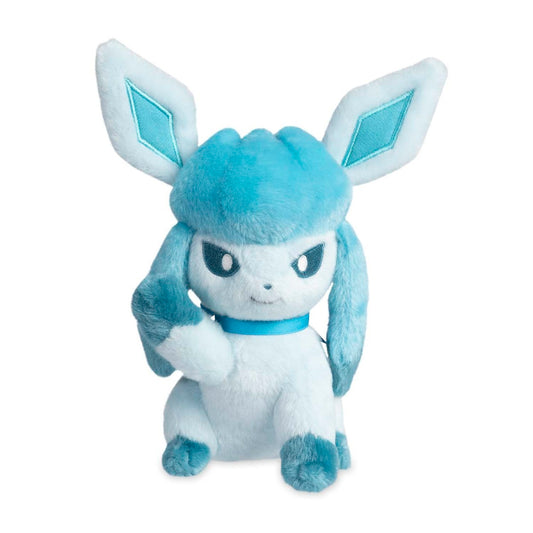 Glaceon - Eevee collection