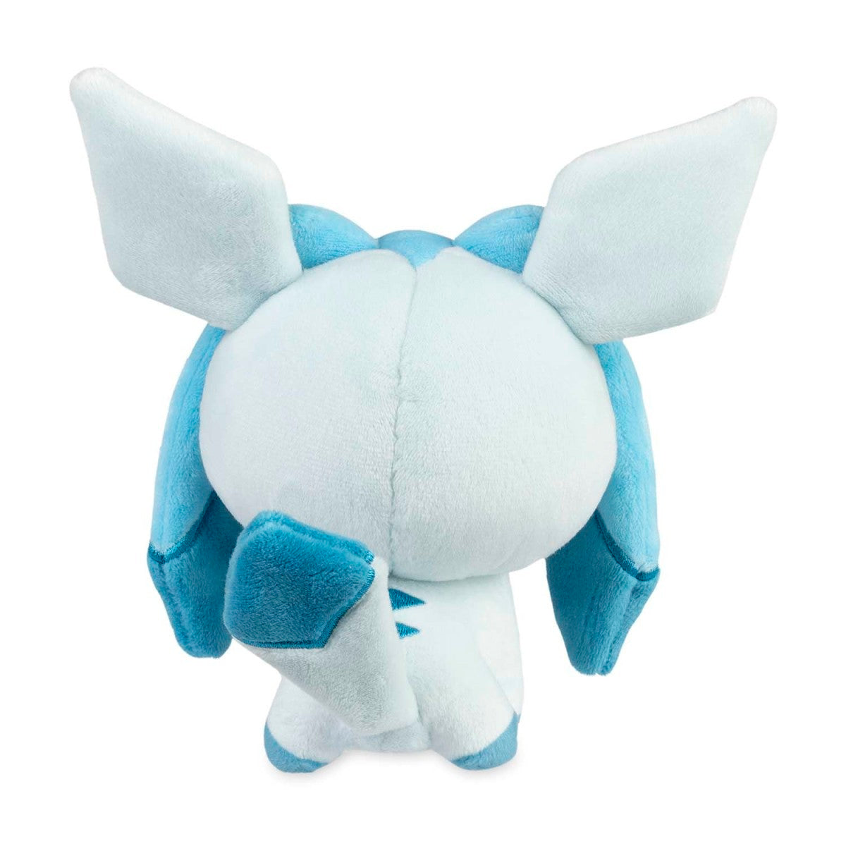 Glaceon doll plush