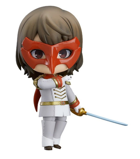 (PRE ORDEN) Persona 5 Goro Akechi Nendoroid