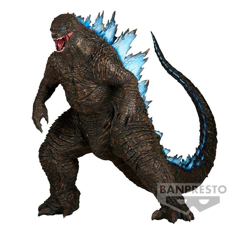 Figura Godzilla