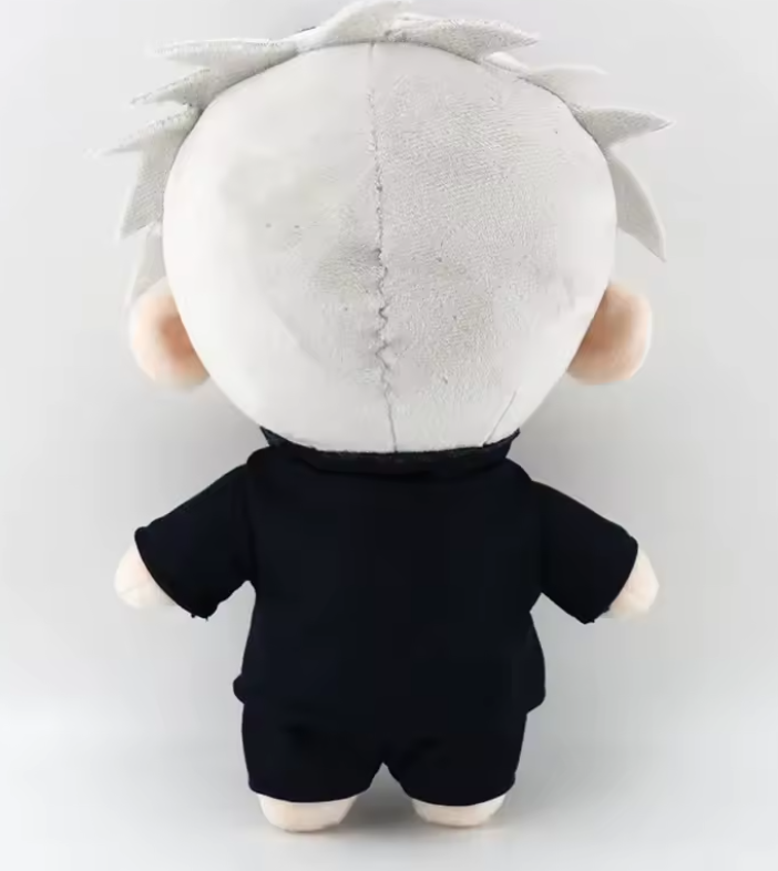 Peluche Gojo Jujutsu Kaisen
