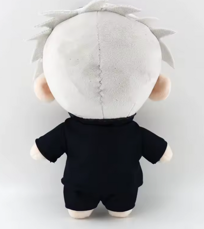 Peluche Gojo Jujutsu Kaisen