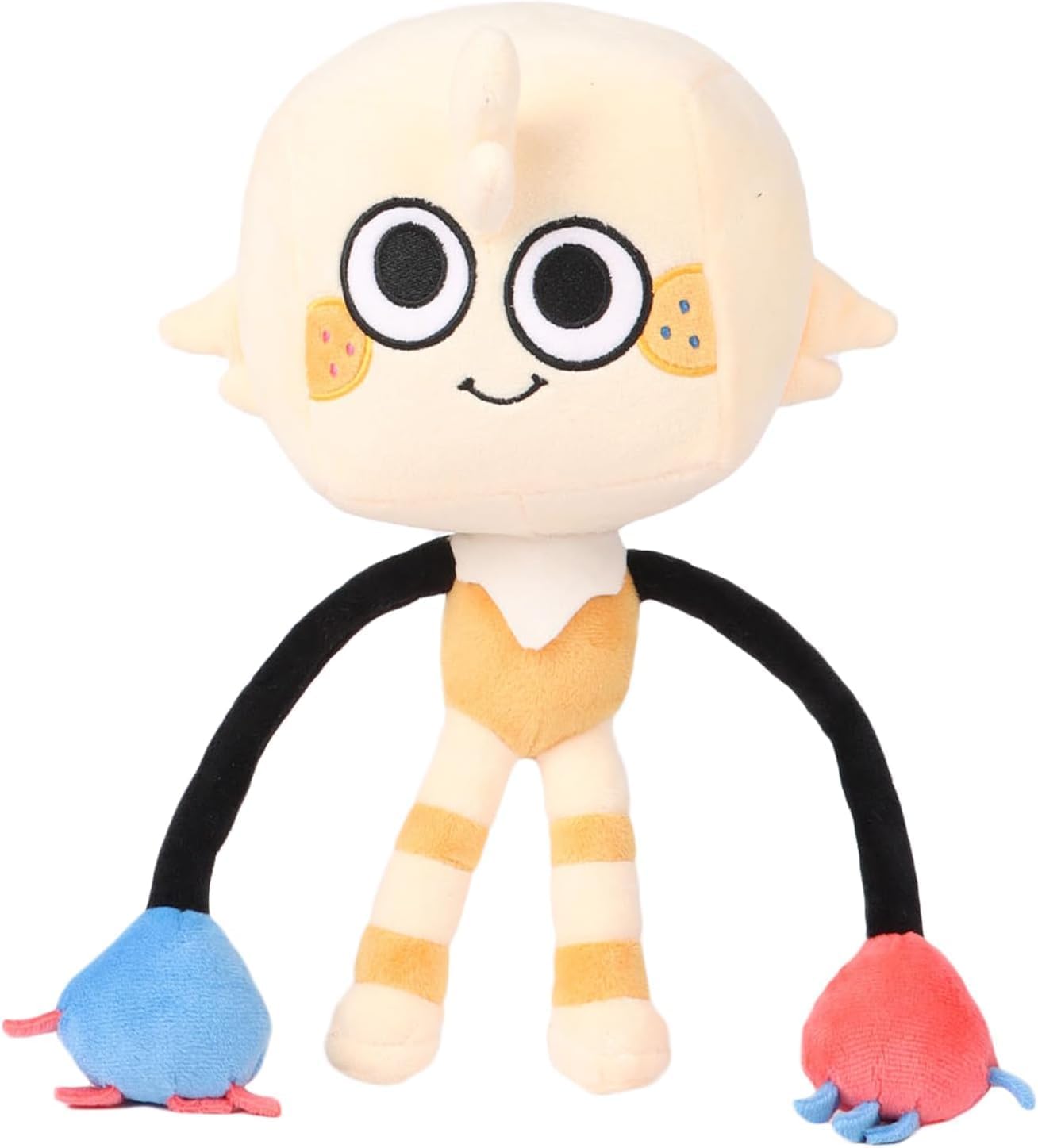 Peluche Roblox Dandys world Goob