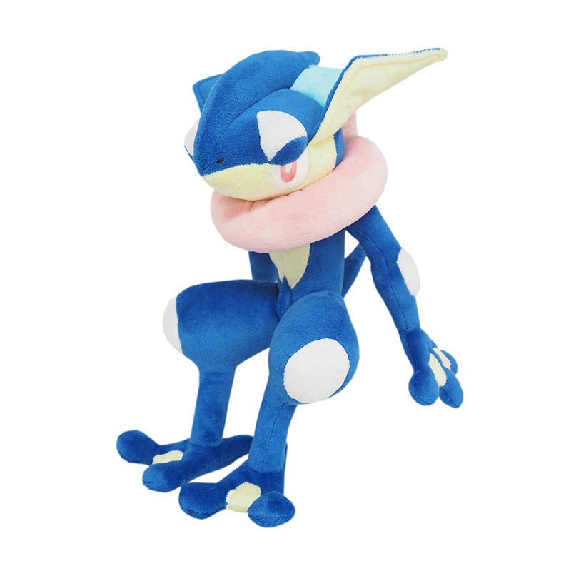 Greninja