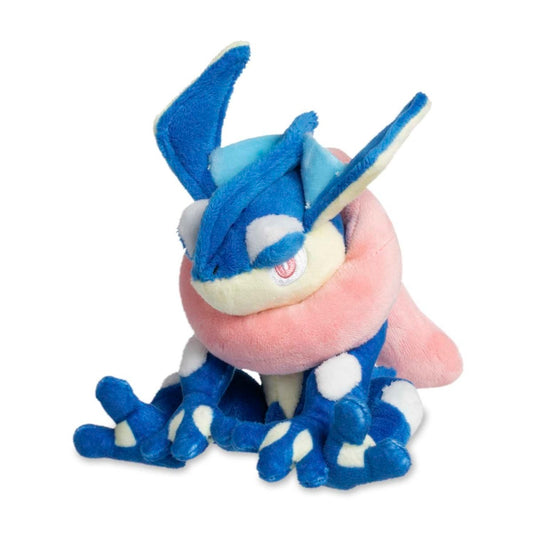 Greninja