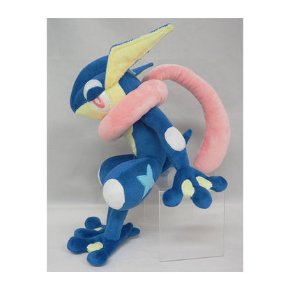 Greninja