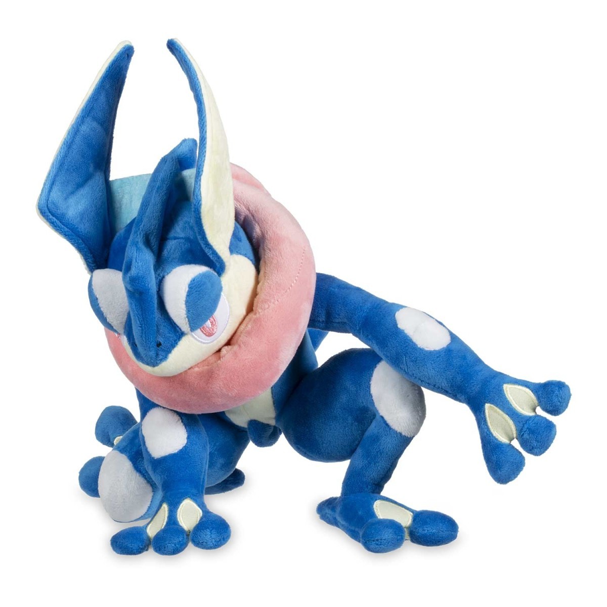 Greninja