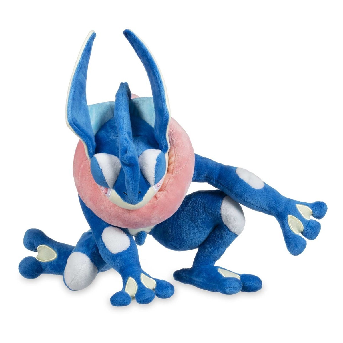 Greninja