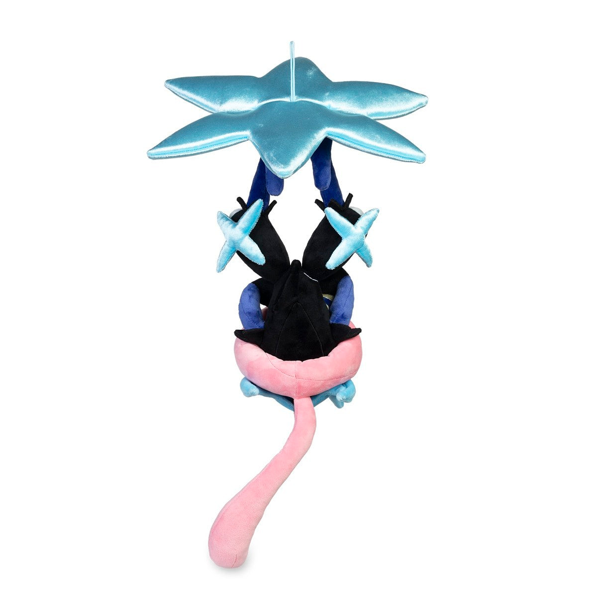 Mega Greninja
