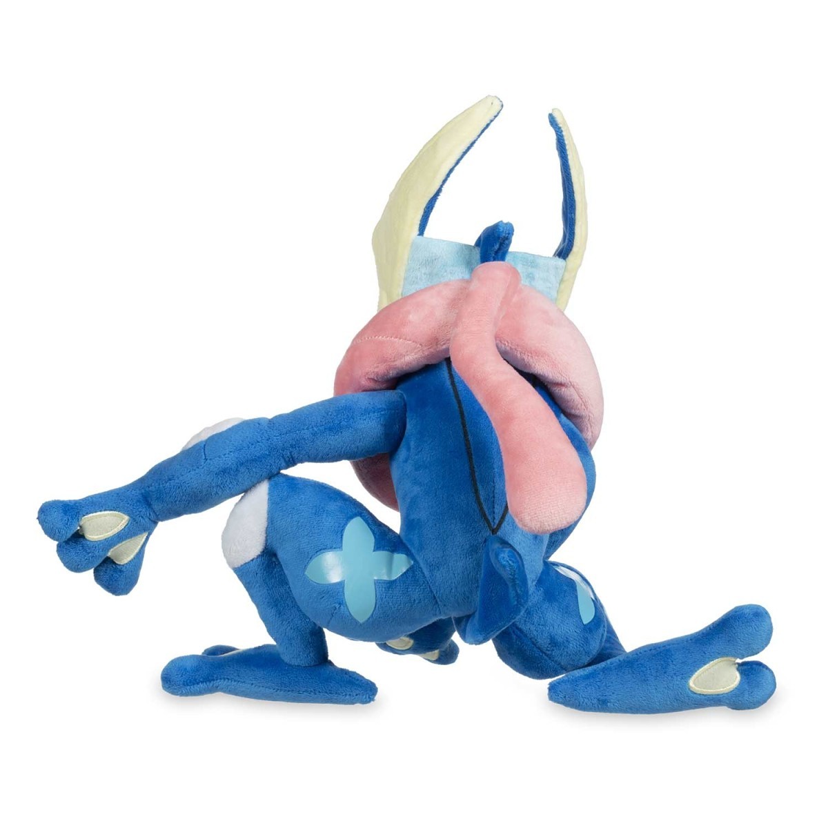 Greninja