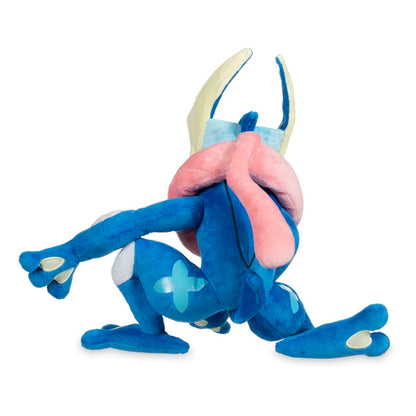 Greninja