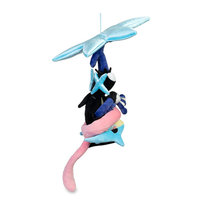 Mega Greninja
