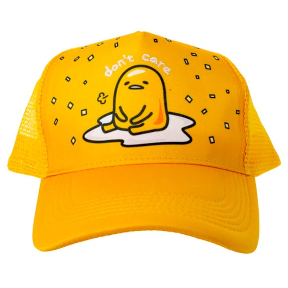 Gorra de Gudetama