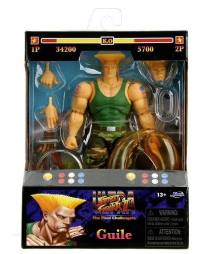 Guile