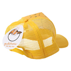 Gorra de Gudetama