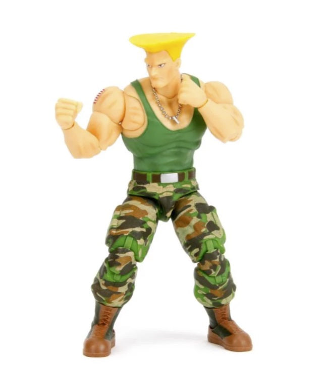 Guile