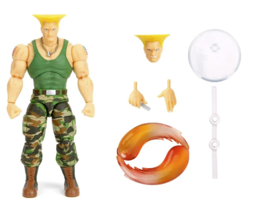 Guile