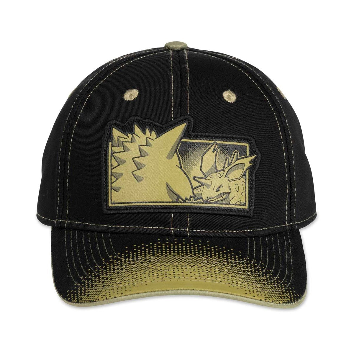 Gorra Pokemon Intro 30 aniversario