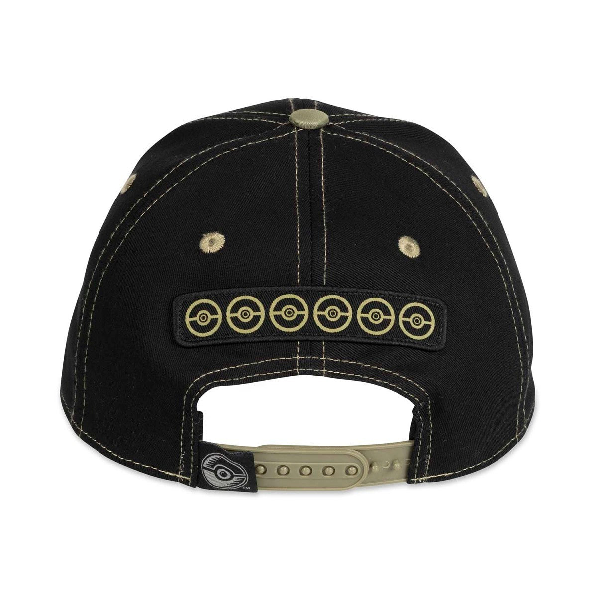 Gorra Pokemon Intro 30 aniversario