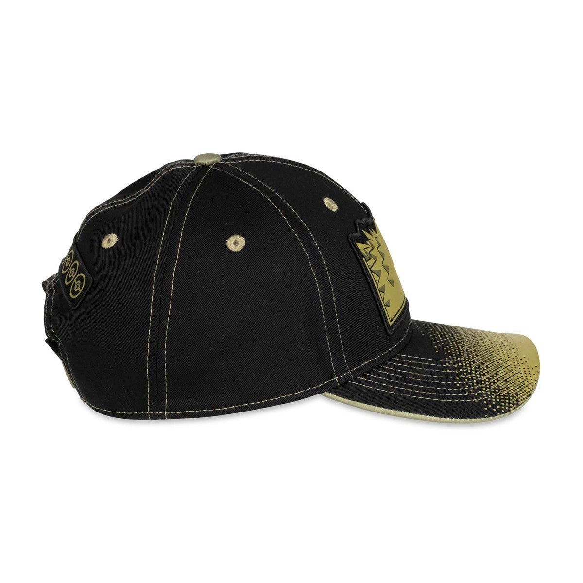 Gorra Pokemon Intro 30 aniversario