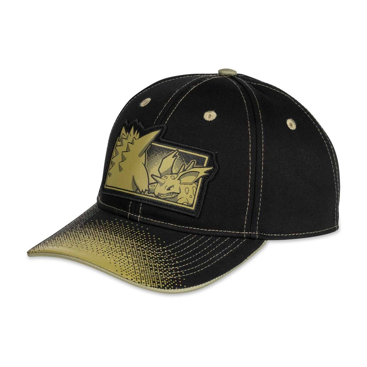 Gorra Pokemon Intro 30 aniversario
