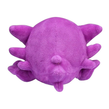 Haunter Sitting Cuties