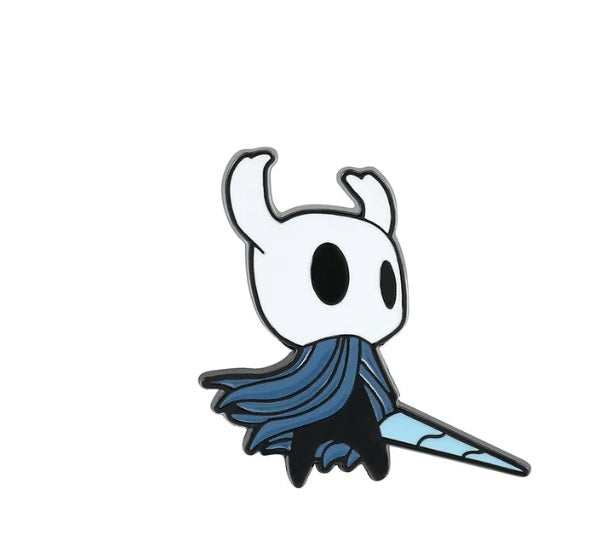 Pin Hollow Knight