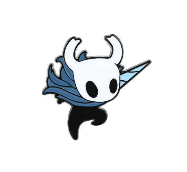 Pin Hollow Knight 2