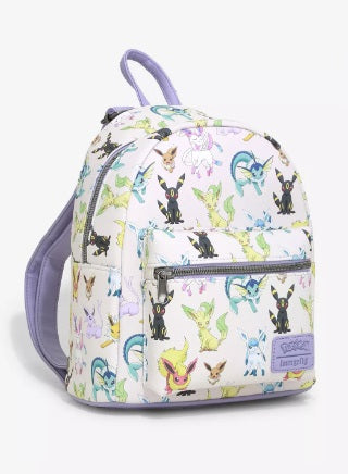 Mini mochila Eeveelutions