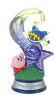 Kirby Dreamland - Kirby