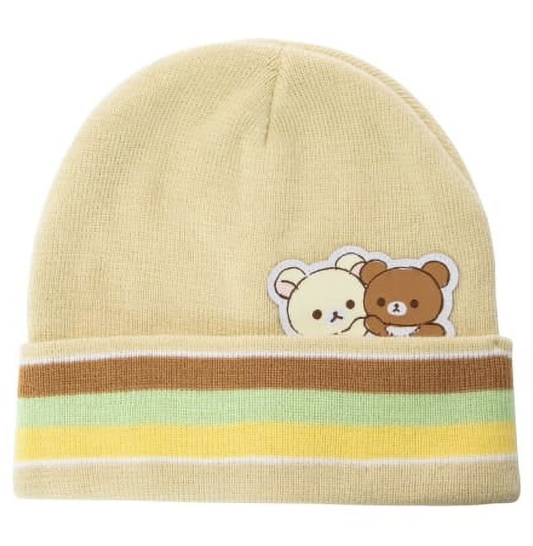 Beanie Rilakkuma