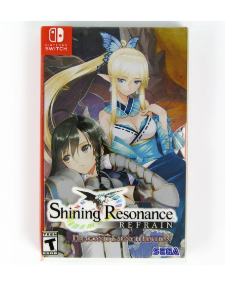 Shining Resonance