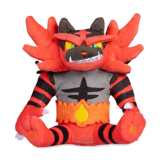 Incineroar