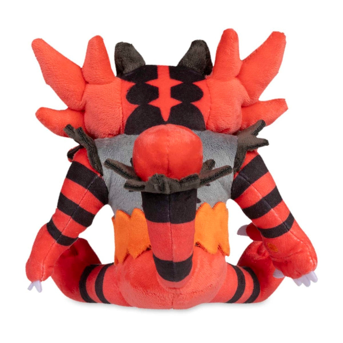 Incineroar