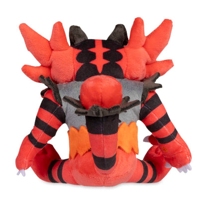 Incineroar