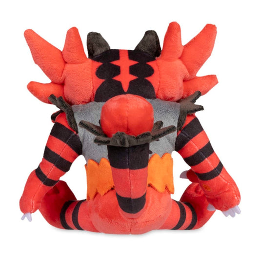 Incineroar